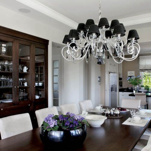 Willa we włoskim stylu