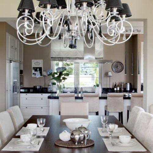 Willa we włoskim stylu