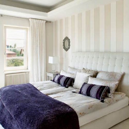 Willa we włoskim stylu