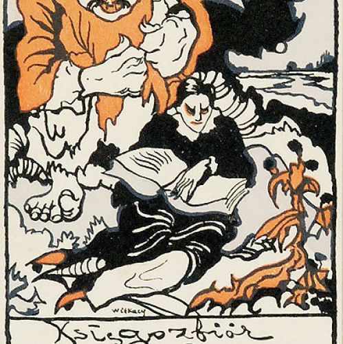 Witkacy dla Feliksa Lewińskiego, Rempex, aukcja z dn. 2.09.2012, nr kat. 003