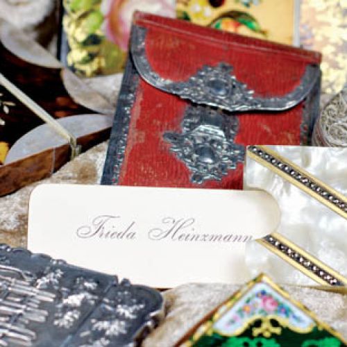 Wizytownik ma 200 lat. Wizytownik ma 200 lat