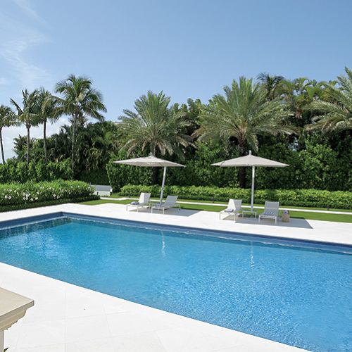 Włoska fantazja i amerykański rozmach połączą się bez problemu.