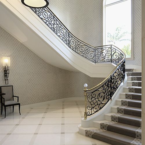 Włoska fantazja i amerykański rozmach połączą się bez problemu.