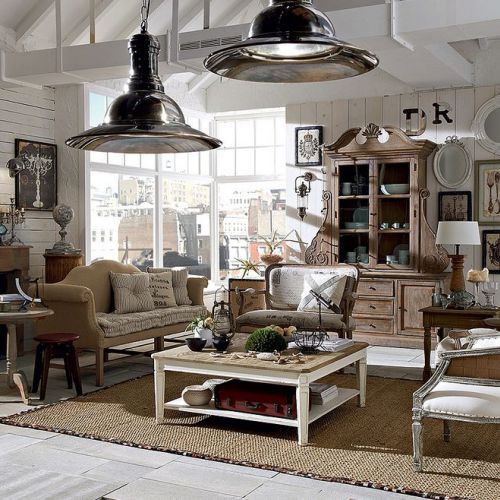 Włoski producent z niezwykłą starannością łączy ze sobą różne style.