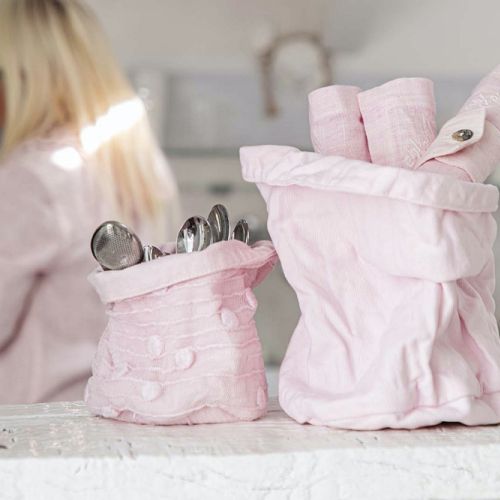 włoskie tekstylia domowe arte pura