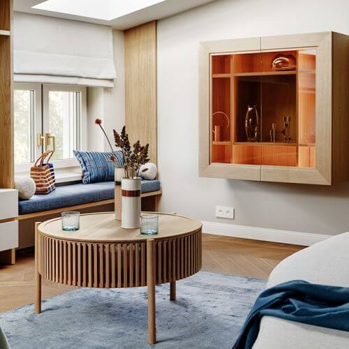 sala gier w domu