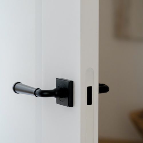 łazienka styl modern farmhouse