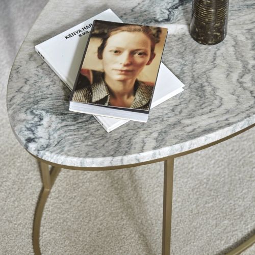 styl modern classic domowe biuro gabinet