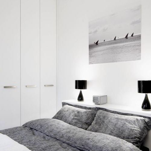 Wnętrze o indywidualnym charakterze.