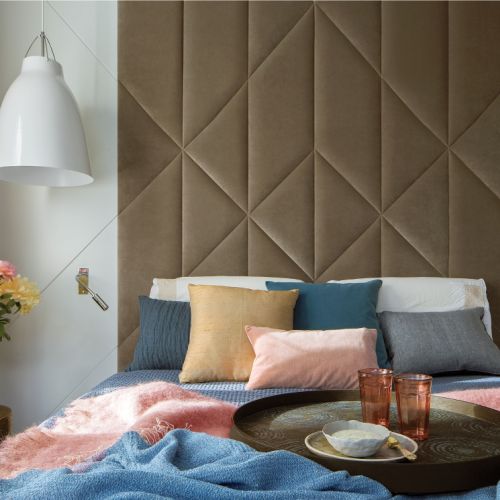 Przytulny dom ze skandynawska nutą. Tak mieszkają Katarzyna i Mateusz w domu w nowoczesnym stylu.