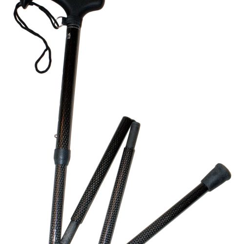 Współczesna składana, Francja. Magiczny kijek