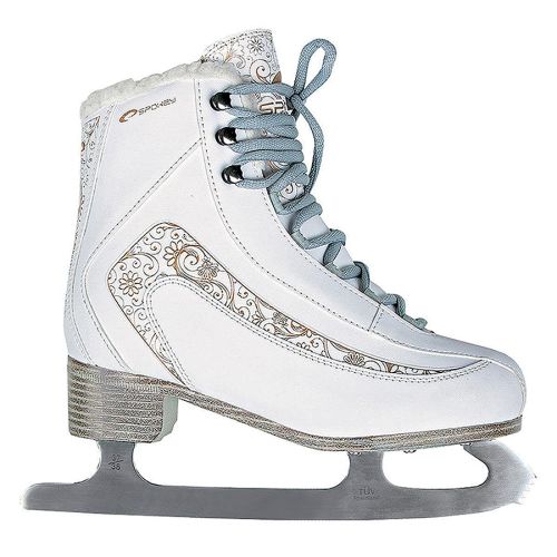 Współczesne damskie do jazdy figurowej