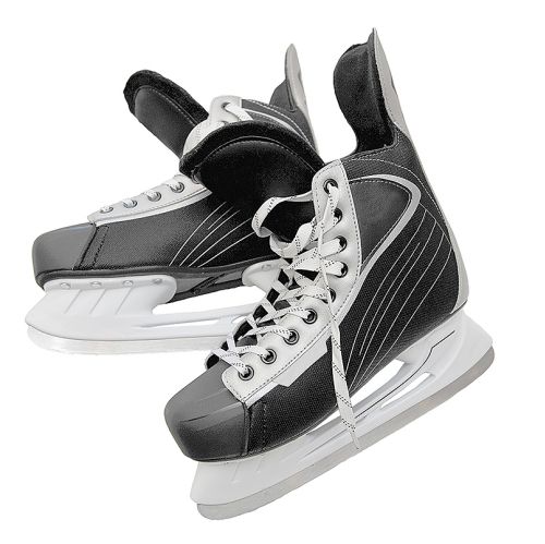 Współczesne hokejówki. Na łyżwy