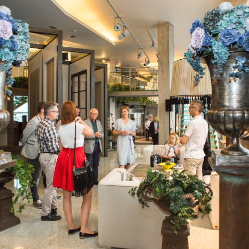 Jubileusz pracy zawodowej Agaty Słomy