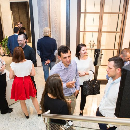 Jubileusz pracy zawodowej Agaty Słomy