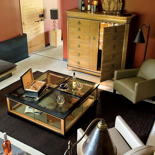 Wybieramy stoliki kawowe. Wybieramy stoliki kawowe