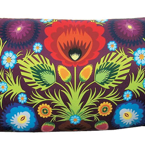 Wycinanka łowicka w cenie 49 zł. PAKAMERA