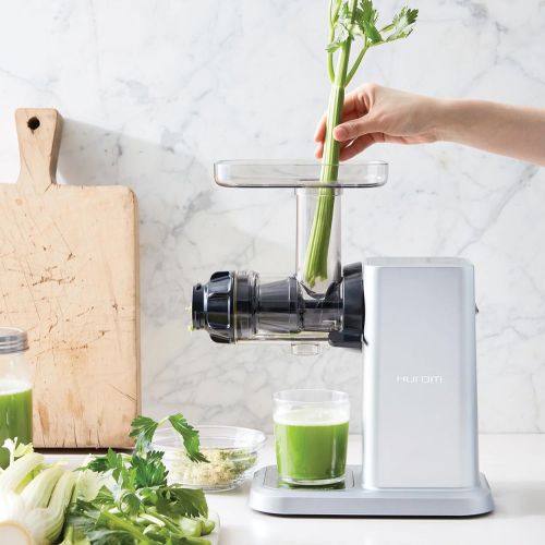 wolnoobrotowa wyciskarka