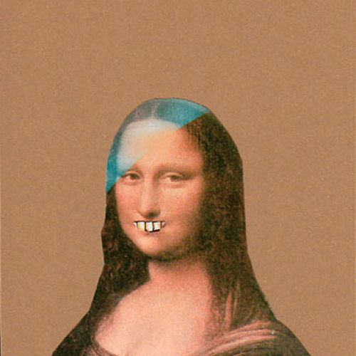 Wyklejanki Wisławy Szymborskiej