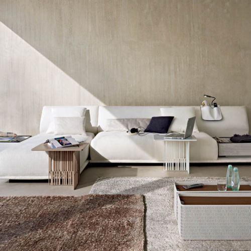 Wyśpimy się, popracujemy, odpoczniemy - czy trzeba czegoś więcej? MOLTENI