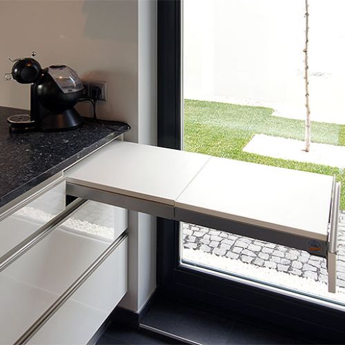 Jak urządzić małą kuchnię - aranżacje kuchni