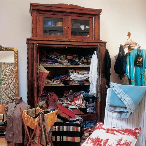 Dom-patchwork Bożeny Łęckiej