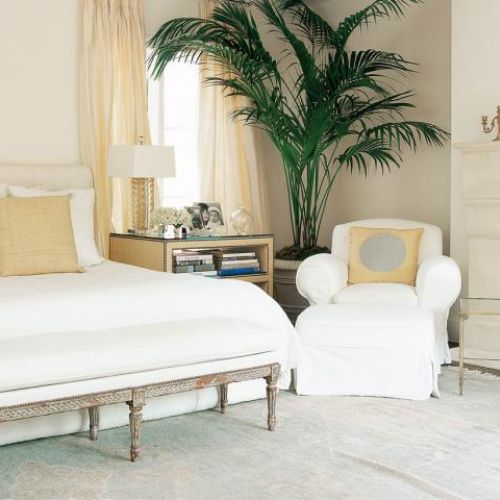 XVIII-wieczna bankietka. Paryskie klimaty w Teksasie