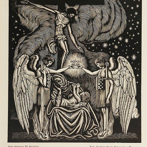 Z Bożej Łaski , Rempex, 198. Aukcja Dzieł Sztuki i Antyków z 23 października 2013 r.