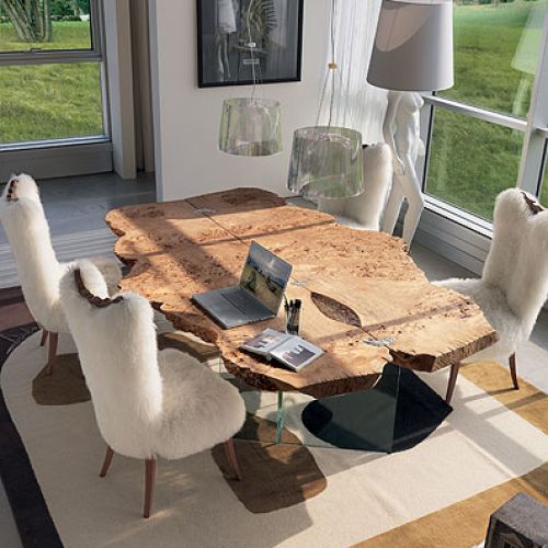 Z czeczoty. BIZZOTTO. Nowości z Mediolanu