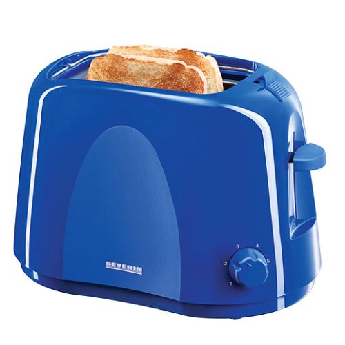 Z czujnikiem temperatury AT 2584 za 79 zł. SEVERIN