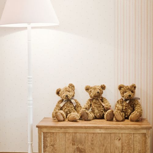 Z kolekcji Ceylon, idealna do przechowywania np. zabawek, pościeli. Do kupienia w sklepie KONIK NA BIEGUNACH - studio mebli