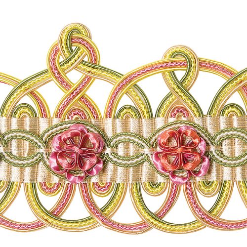 Z kolekcji Houlès – Duchesse, 484 zł za metr, IMPRESJE HOME COLLECTION