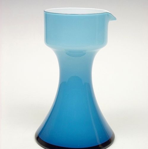 Z lini Carnaby, lata 50. i 60. Per Lütken - alchemik z Danii