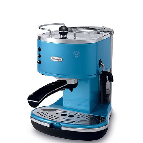 Z linii Icona, 999 zł. DE LONGHI. Kolorowe AGD do kuchni