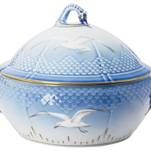 Wazy na wigilijną kolację