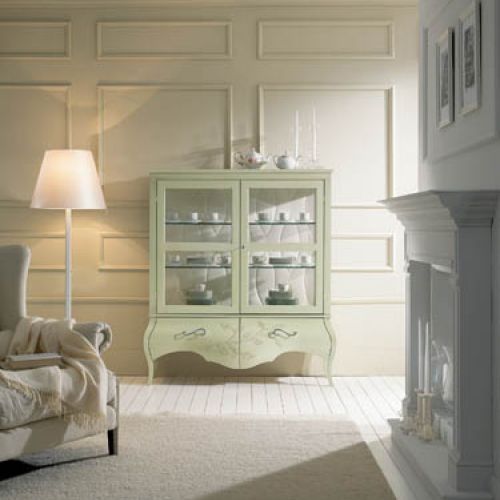 Urządzamy kuchnię z kredensem