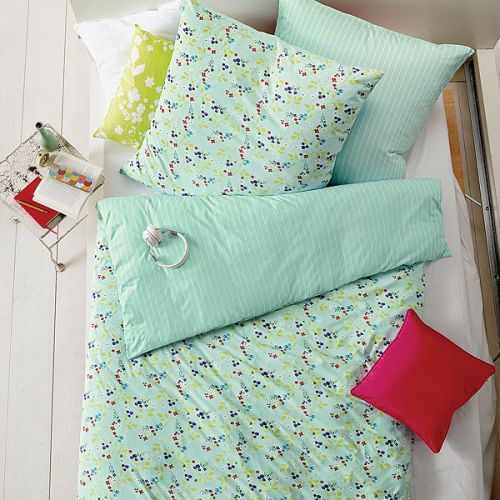 "Posciel z perkalowej bawełny