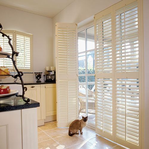 Dobrze dobrane okna i drzwi