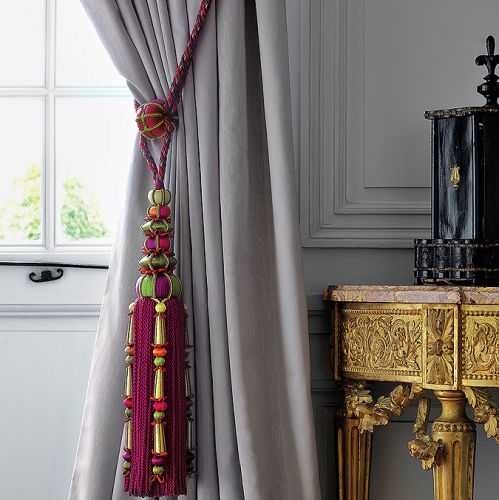 Z przepychem, Houlès DECODORE – Duchesse w cenie 1891 zł, IMPRESJE HOME COLLECTION