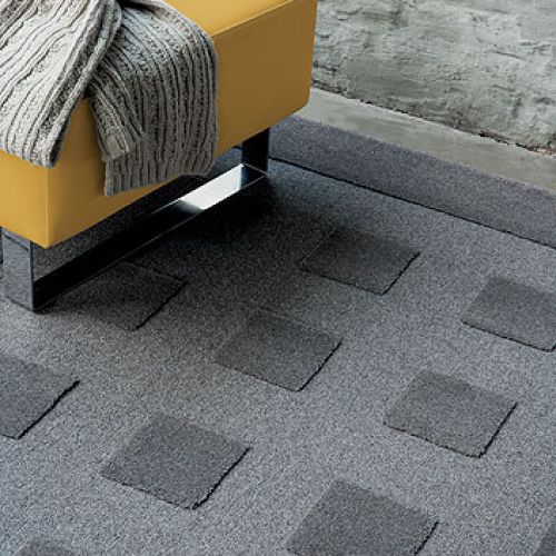 Miękkie i kolorowe dywany