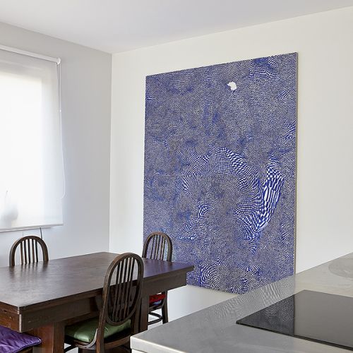 Z wizytą u Andy Rottenberg