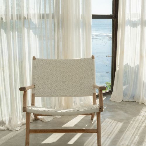 firany do salonu inspiracje