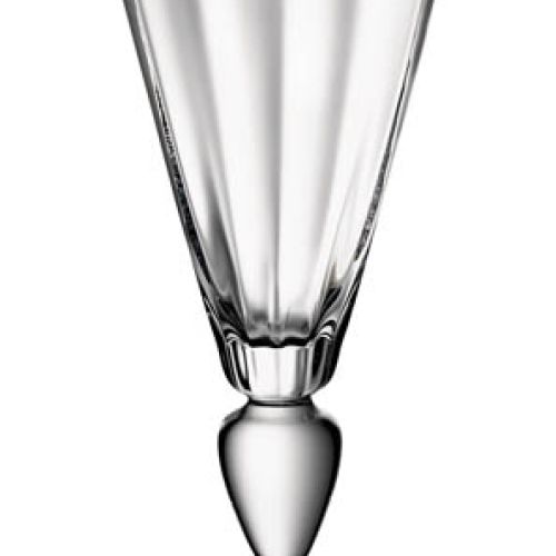 Za kieliszek Linne Aquavit Snaps marki Kosta Boda zapłacimy 210 zł. GALERIA NIUANS