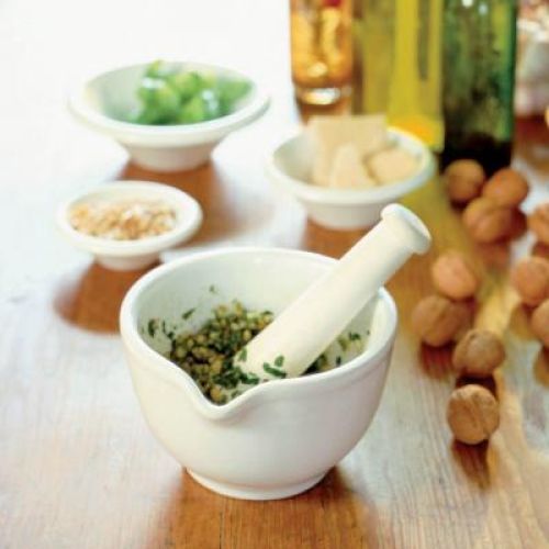 Za moździerz Grande zapłacimy 11 euro. LEONARDO