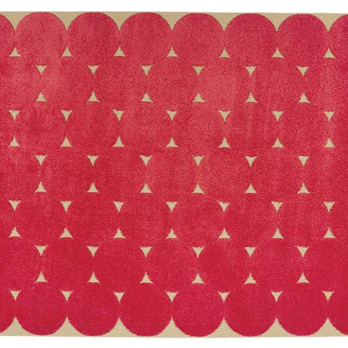 Miękkie i kolorowe dywany