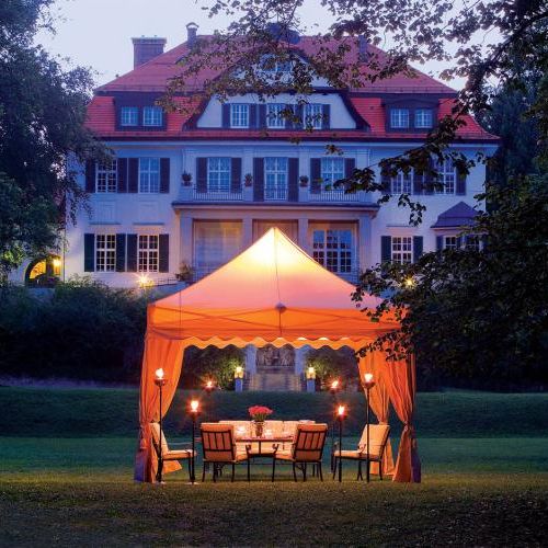 Za zestaw Ambassador zapłacimy 8999 zł. KLUSEX