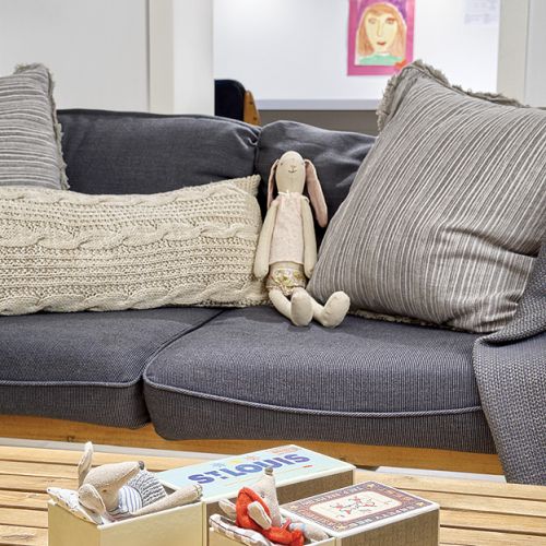 Zabawne myszki w pudełkach - Scandinavian Living.