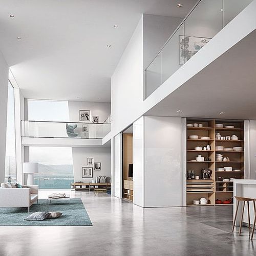 Jaką szafę wybrać do domu?