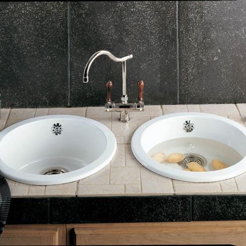 Zamiast dwóch komór– dwa zlewy. Herbeau. Stepim