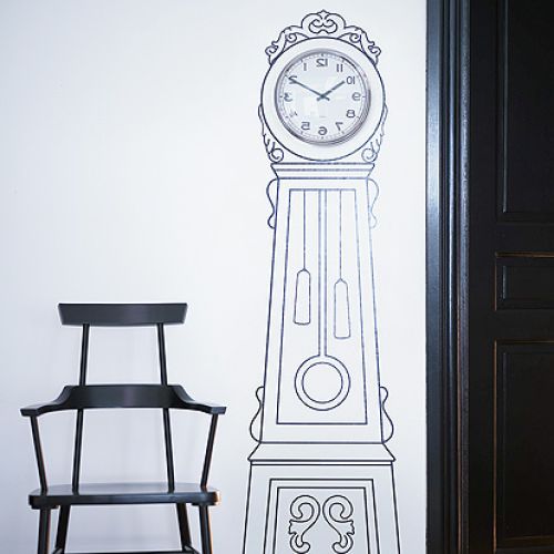 Czego nie może zabraknąć w holu